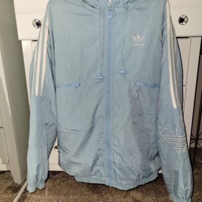 Vintage 1990s Adidas Jacket