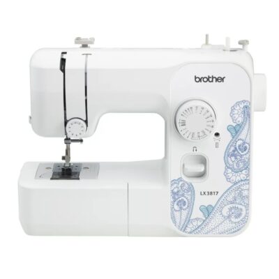 Brother LX3817 17-Stitch Full-Size Sewing Machine