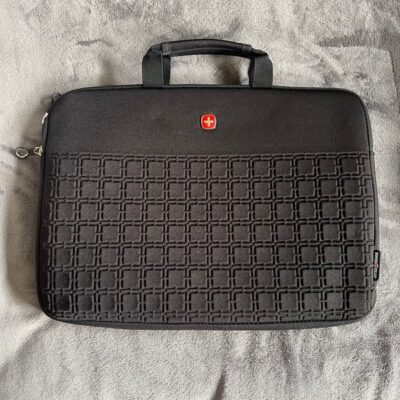 Laptop bag