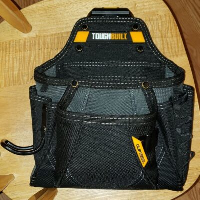 Toughbuilt- Pouch