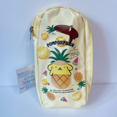 Pompompurin Pineapple Pouch