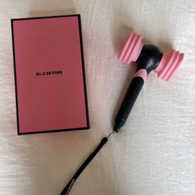 BLACKPINK Lightstick VER.2