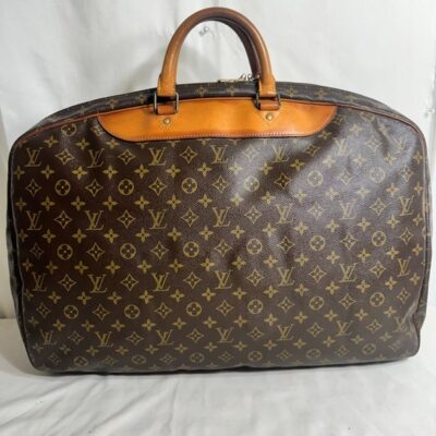 Louis Vuitton Travel Bag Alize