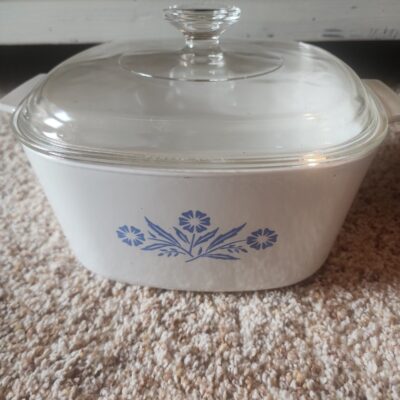 Corningware