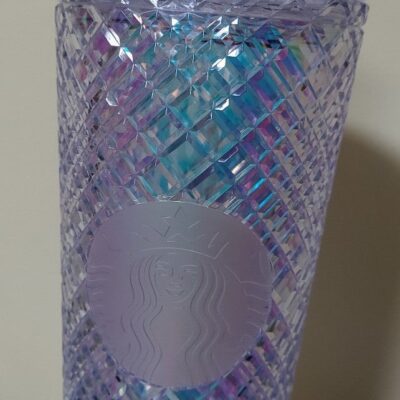 Starbucks Unicorn Studded Tumbler New