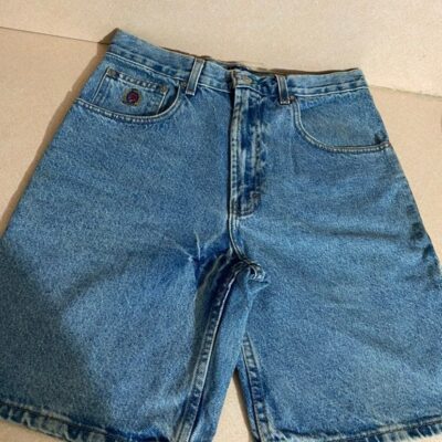 Shorts Tommy Hilfiger vintage 90s SZ 32