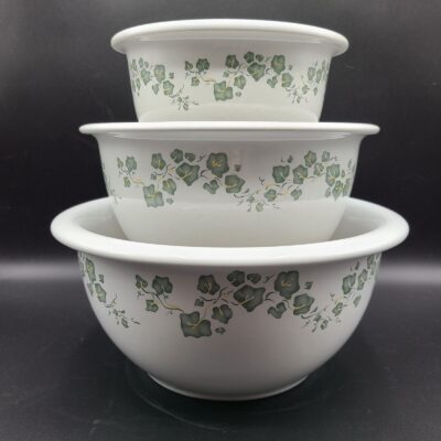 Corelle Stoneware Nesting Bowls Callaway