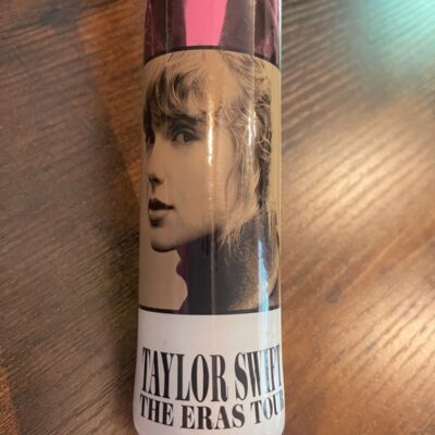 Taylor Swift Eras Tour Light Stick Wand Baton