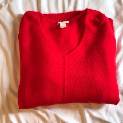 H&M Sweater