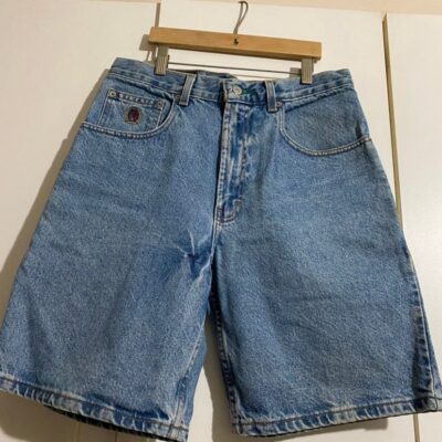 Shorts Tommy Hilfiger vintage 90s