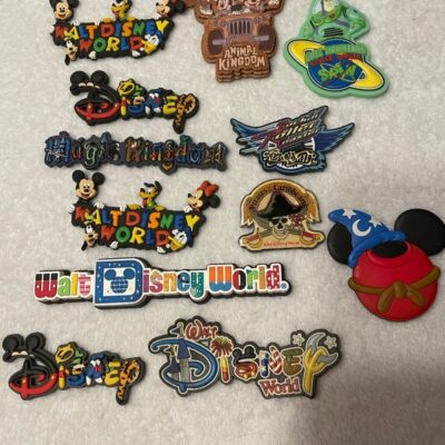 Disney Magnets