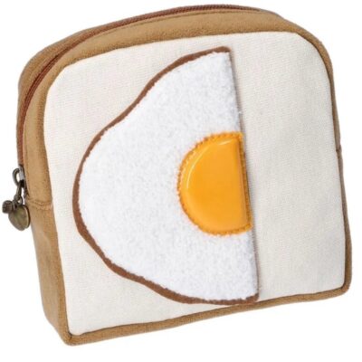 Castle in the Sky Laputa Pazu and Sheeta Bread Pouch