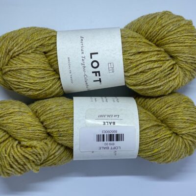 Loft Brooklyn Tweed Yarn