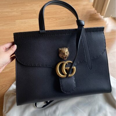 GUCCI CELLARU8 handbag