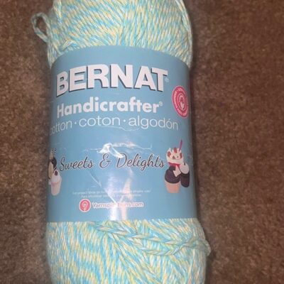 BERNAT Yarn