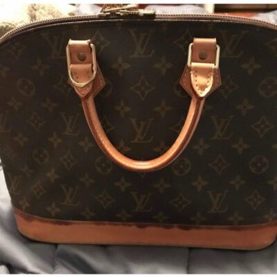 Louis Vuitton Bag