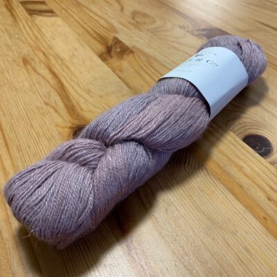 Camellia Fibre Co. CFC Flax Yarn