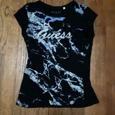 GUESS shirts