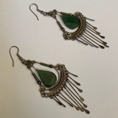 Native American style earings Earrings