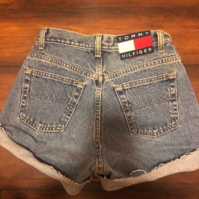 Tommy hilfiger shorts