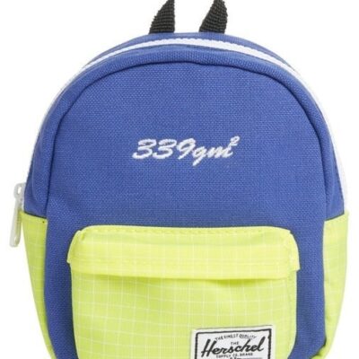 Herschel Heritage Mini Pouch Royal Blue