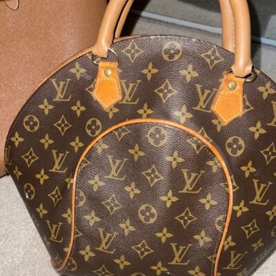 Louis Vuitton Vintage Bag