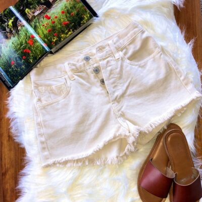 NWTO Brandy Melville | John Galt cream d