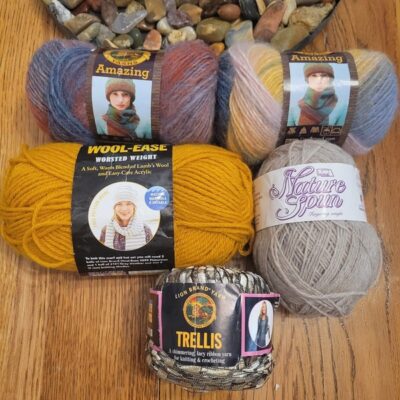 Yarn Lot