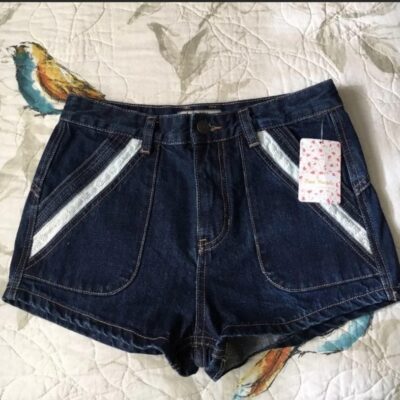 Free People Shorts