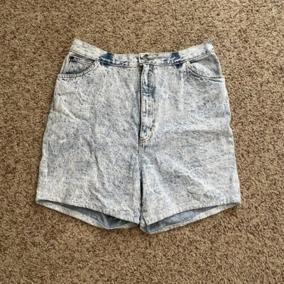 Vintage shorts