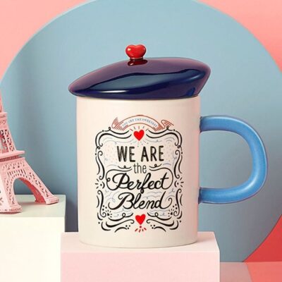 Starbucks Parisian Beret Mug