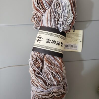 NORO Sonata Shima Yarn