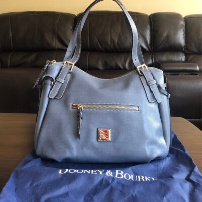 Dooney and Bourke