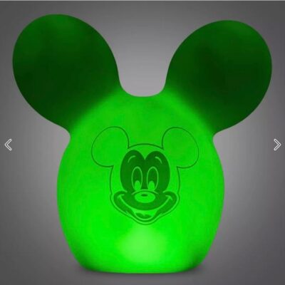 Mickey Mouse “Play in the Park” Light-Up Balloon Figure