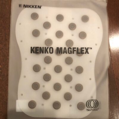 Nikken Magflex magnet