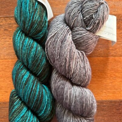 Madelinetosh Tosh Merino Light