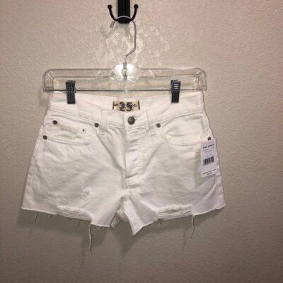 Free People Shorts