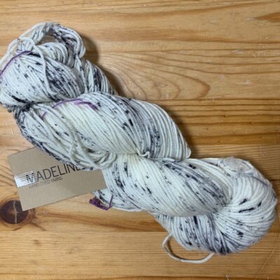 Madelinetosh DK Twist Yarn