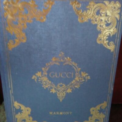 GUCCI Picture Book