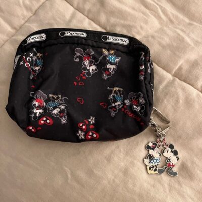 lesportsac Disney Pouch