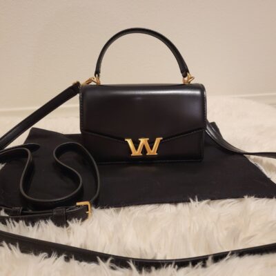 Alexander Wang Small Legacy Bag