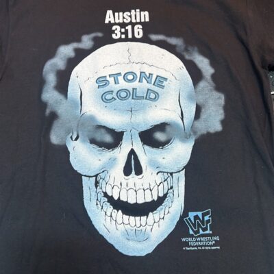 stone cold steve Austin