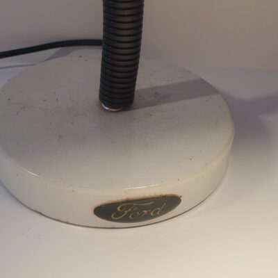 Rare Ford Table Lamp