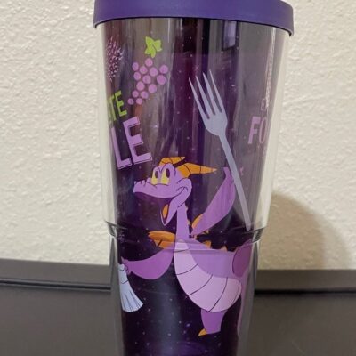 Figment Tumbler Food & Wine Festival 2022