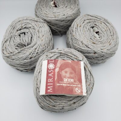 Mirasol Ch’ichi yarn