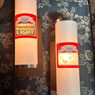 budweiser light