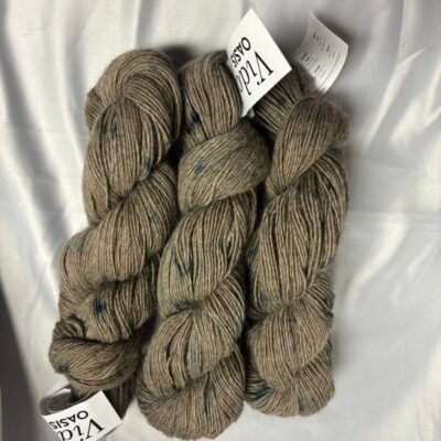 Vidalana Oasis Yarn in Nevada 3 SKEINS