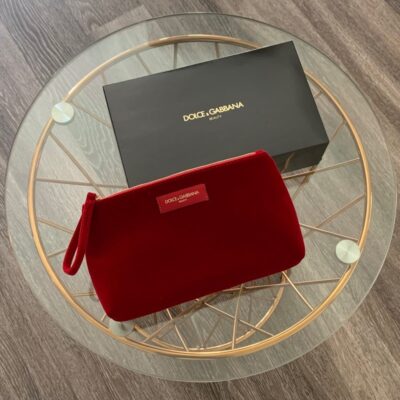 DOLCE&GABBANA BEAUTY Pouch novelty