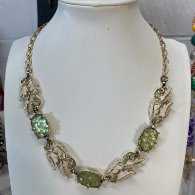 Emmons 1960’s necklace