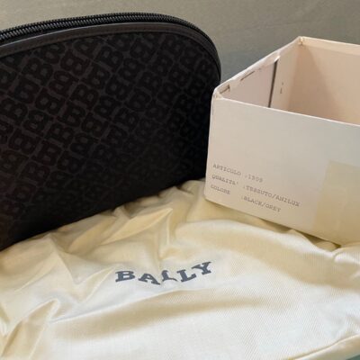 BALLY OF SWITZERLAND Small Pouch